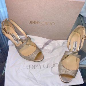 JIMMY CHOO Sandals